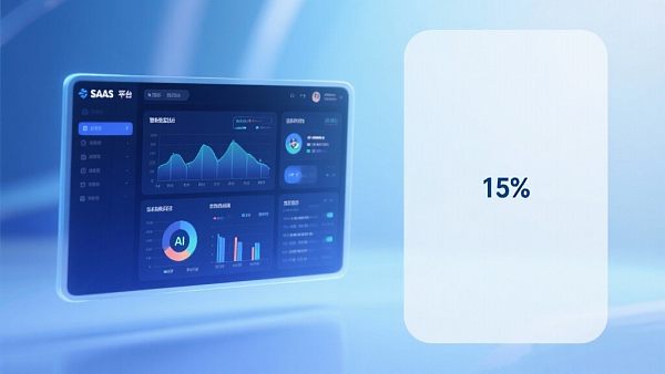 خيار جديد لمواقع B2B للتجارة الخارجية: كيف يمكن لمنصات التسويق SaaS المساعدة في التوسع في الأسواق العالمية؟