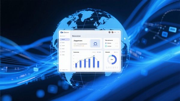 为什么越来越多企业决策者选择自建外贸独立站 为什么越来越多企业决策者选择自建外贸独立站