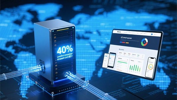 منصة تسويق SaaS تساعد في جعل مواقع B2B للتجارة الخارجية أكثر كفاءة؟