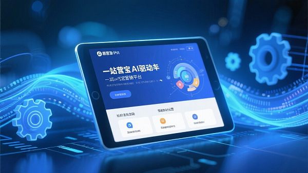 易营宝代理加盟政策揭秘,外贸SaaS市场如何掘金? 易营宝代理加盟政策揭秘,外贸SaaS市场如何掘金?