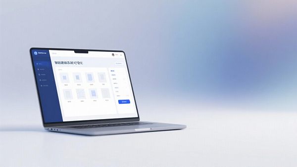 نظام البناء الذكي يتيح للمستخدمين عديمي الخبرة إنشاء موقع تجاري إلكتروني بسرعة