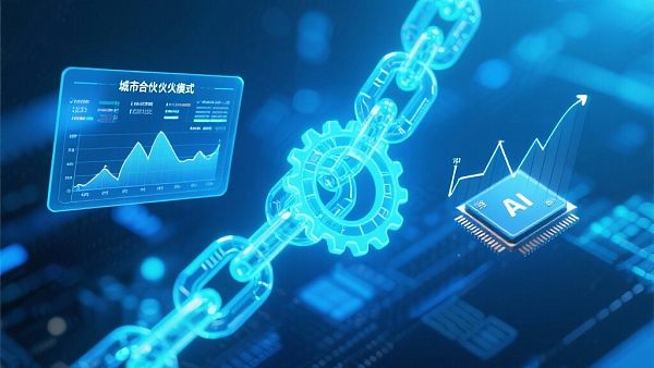 企业为什么要选择城市合伙人模式而非传统代理商 企业为什么要选择城市合伙人模式而非传统代理商