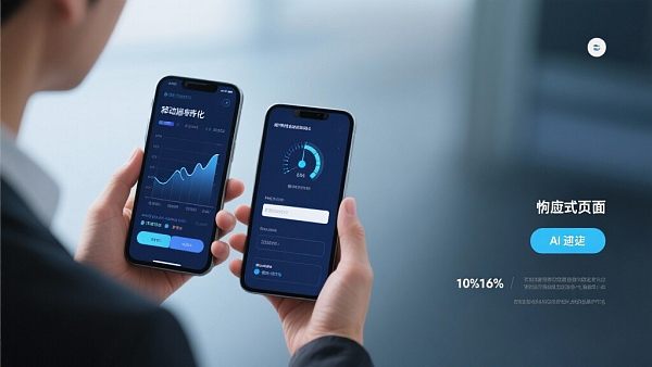 كيف يمكن لتصميم موقع شنتشن للتجارة الخارجية المتجاوب أن يعزز معدل تحويل مستخدمي الهاتف المحمول