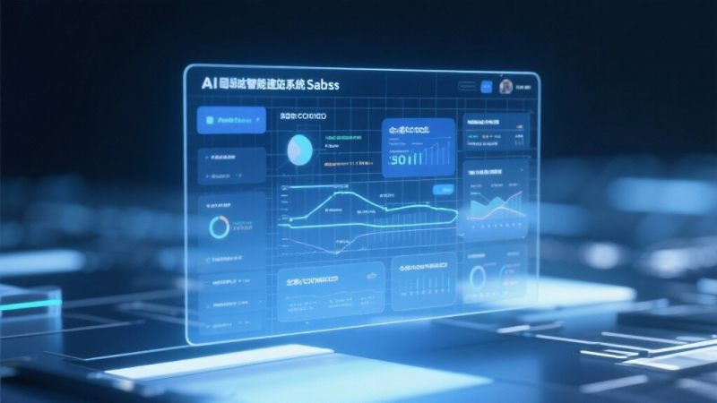 نظام بناء المواقع الذكية الذي يستخدمه جميع شركاء التعاون العالمي للمواقع المستقلة للتجارة الخارجية قوي جدًا