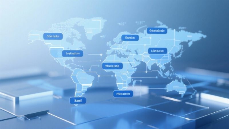 تصميم مواقع متعددة اللغات + إنشاء مواقع عالية التحويل = المعيار الأساسي لنجاح موقع التجارة الخارجية المستقل؟