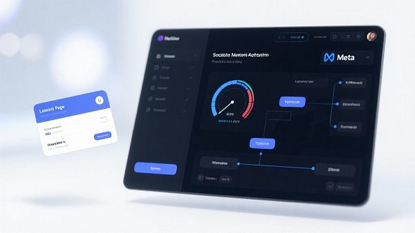 دليل المبتدئين لإعلانات ميتا: أدوات تسويق وسائل التواصل الاجتماعي الآلية لتوفير الوقت وزيادة الكفاءة