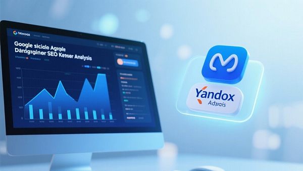 مشاركة استراتيجيات الترويج الخارجي: كيفية الجمع بين مناقصات Google وتحسين SEO متعدد اللغات لتحقيق اكتساب عملاء دقيق