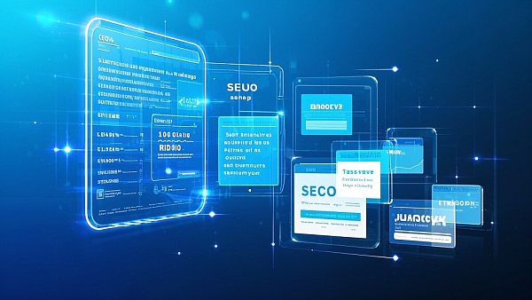 كيف تختار مزود خدمة موثوقًا لبناء موقع التجارة الخارجية في سوتشو؟