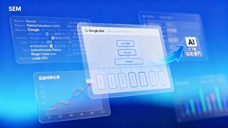 10 حيلة عملية لتحسين SEM لخفض تكاليف اكتساب العملاء بسرعة