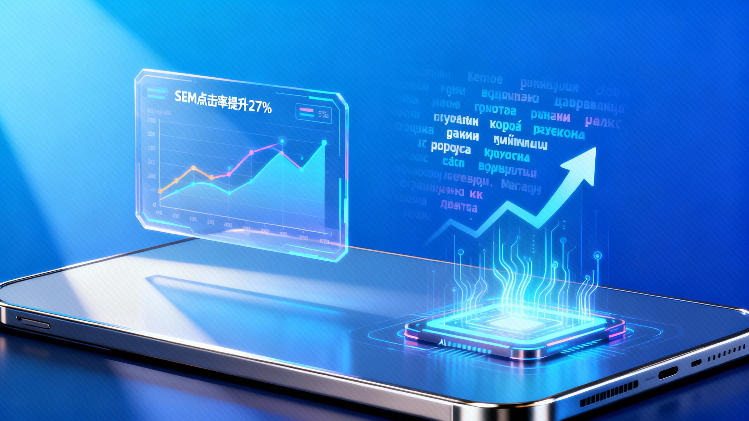 هل يمكن لإعدادات TDK لمواقع اللغات الصغيرة أن تحسن حقًا من تأثير SEM؟