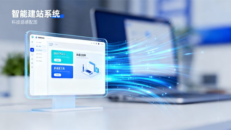 أي من برامج تحسين SEO في قوانغدونغ وبرامج تحسين SEO في شنتشن أكثر ملاءمة للشركات الصغيرة والمتوسطة في التجارة الخارجية؟