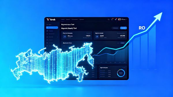 إستراتيجية إعلانات Yandex الكاملة، لمساعدتك في جذب عملاء سريعًا لموقع التجارة الخارجية المستقل