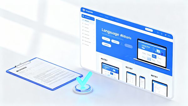 كيفية اختيار وكيل موقع التجارة الخارجية؟ راجع قائمة التحقق من الخدمة هذه؟