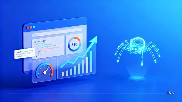 7 خطوات لتحسين نتائج تحسين محركات البحث (SEO) للموقع وزيادة سرعة الفهرسة