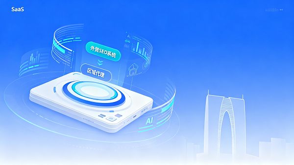 توظيف شركاء مدينة سوتشو! اغتنم فرصة وكالة نظام SEO لتصدير الأعمال