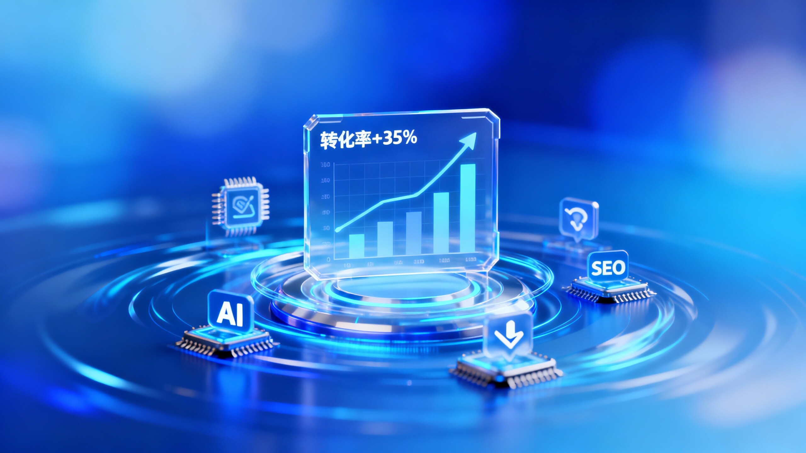 الدليل الكامل لبناء موقع مستقل عالي التحويل من الصفر إلى الاحتراف