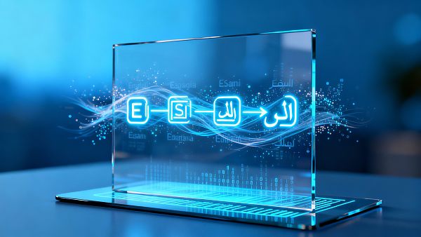 لماذا تختار الشركات التجارية متخصصي خدمات مواقع الويب متعددة اللغات في شنغهاي؟