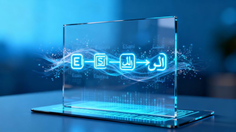 لماذا تختار الشركات التجارية متخصصي خدمات مواقع الويب متعددة اللغات في شنغهاي؟