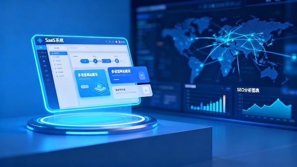 لماذا تختار الشركات التجارية متخصصي خدمات مواقع الويب متعددة اللغات في شنغهاي؟