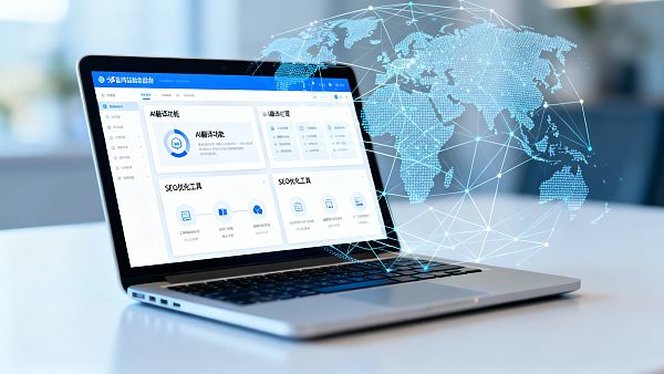 لماذا أصبحت شركة تشينغ يوان لتقديم خدمات المواقع متعددة اللغات الخيار الأول للشركات الصغيرة والمتوسطة للانطلاق عالميًا