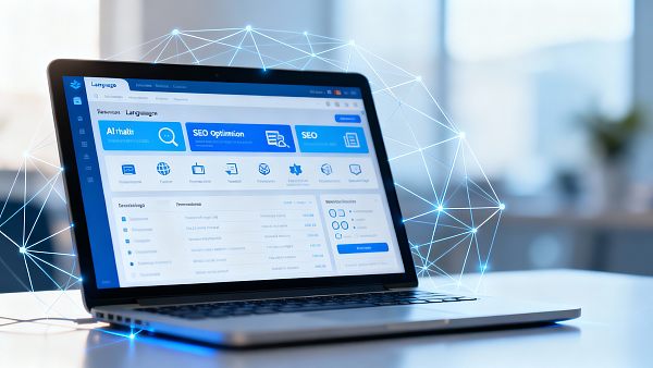 لماذا أصبحت شركة تشينغ يوان لتقديم خدمات المواقع متعددة اللغات الخيار الأول للشركات الصغيرة والمتوسطة للانطلاق عالميًا