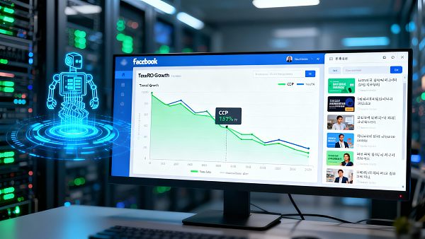 Facebook广告优化怎么做?这些技巧让你的ROI翻倍 Facebook广告优化怎么做?这些技巧让你的ROI翻倍