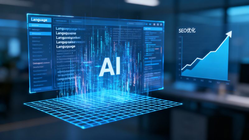 شركة نينغبو تقوم بإنشاء مواقع متعددة اللغات، وتخفض التكاليف بنسبة 40%؟ كشف السر الحقيقي