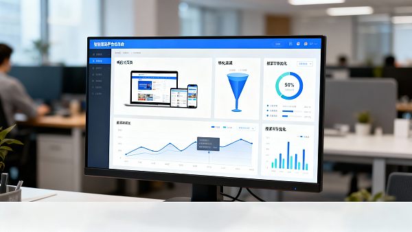 كيف يمكن بناء موقع الشركة الرسمي لتحقيق معدل تحويل مرتفع؟ دليل عملي من 7 خطوات لبناء موقع على منصة SaaS