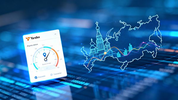 Yandex广告投放全攻略,助力你的外贸独立站快速获客 Yandex广告投放全攻略,助力你的外贸独立站快速获客