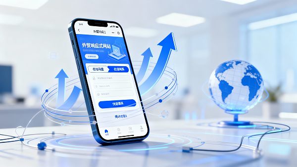 استراتيجية الأولوية للجوال في بناء موقع ويب استجابة للتجارة الخارجية: كيفية تكميل تكوين برنامج WeChat المصغر؟