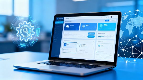 هل ما زلت تشعر بالقلق بشأن بناء موقع ويب مستقل للتجارة الخارجية؟ خبراء تطوير مواقع متعددة اللغات في تشونغشان هنا لمساعدتك