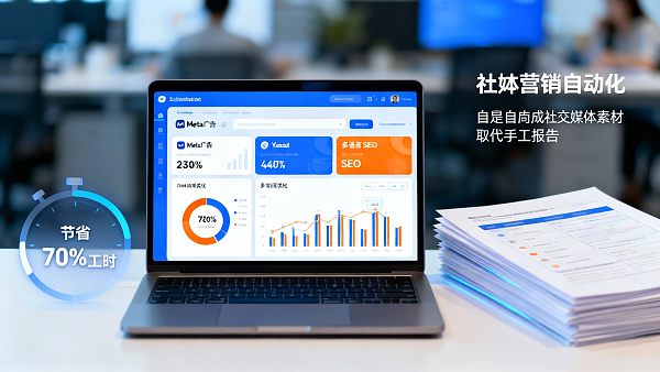 أدوات تسويق وسائل التواصل الاجتماعي الآلية توفر كم ساعة عمل؟ المستخدمون الحقيقيون يخبرونك بالإجابة الصادقة