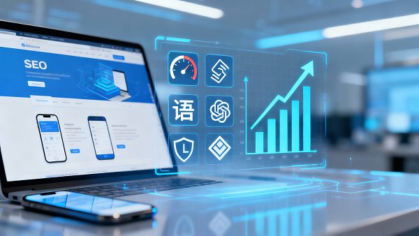 تحسين SEO لمواقع الويب المتجاوبة للتصدير: 5 أخطاء شائعة في بناء مواقع الويب المتجاوبة للتصدير واستراتيجيات الإصلاح