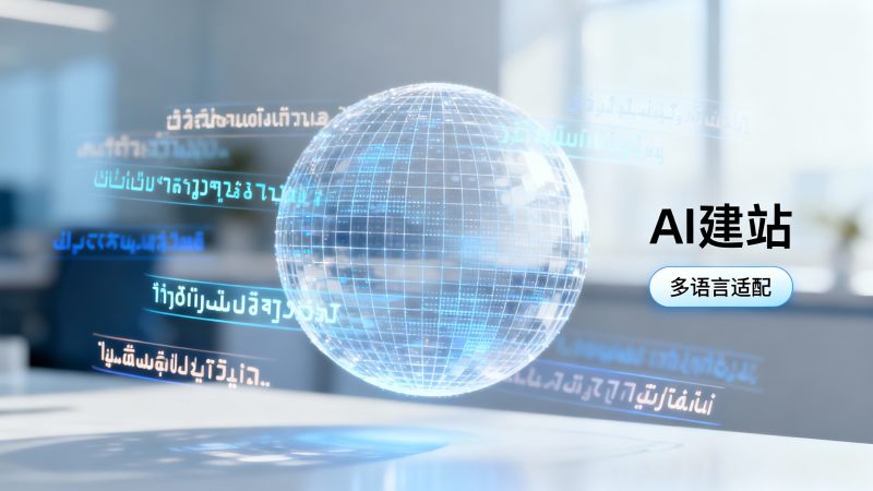 هل تطوير موقع ويب متعدد اللغات في نانينغ صعب؟ كشف حالات حقيقية للشركات المحلية