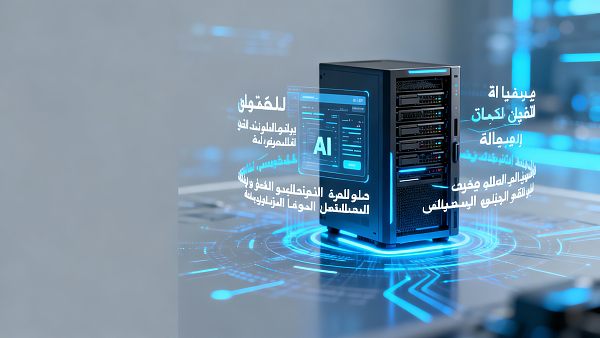 كيف تختار مزود خدمة مواقع متعددة اللغات في لانتشو؟ هذه النقاط الخمس تحدد النجاح!