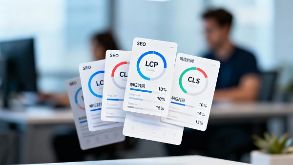 أي شركة تصميم مواقع ويب متعددة اللغات في تشينغ يوان موثوقة؟ 7 معايير تقييم UI/SEO تقدم لك الإجابة