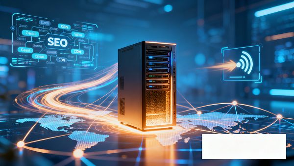 انخفاض معدل تحويل موقع التجارة الخارجية المستقل؟ ربما لم يتم تكوين SEO وCDN بشكل صحيح