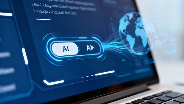 اختراق جديد في تطوير مواقع الويب متعددة اللغات في تشاوتشينغ: تبديل اللغة بضغطة زر لم يعد حلماً