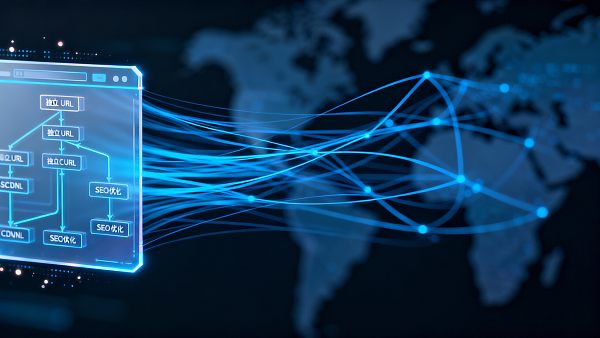 5 أسباب تستحق الاستثمار في بناء موقع ويب متعدد اللغات في داليان، لا يمكنك تفويتها