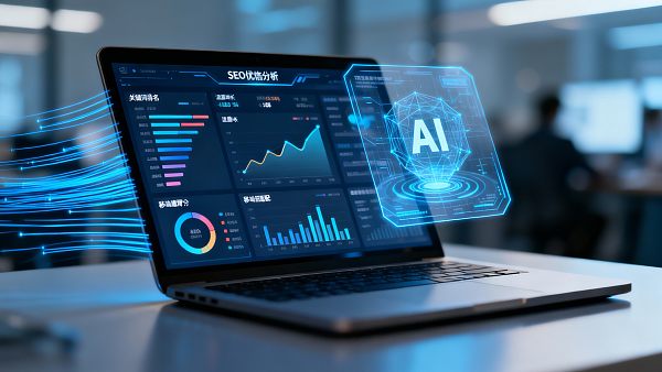 كيفية تحسين SEO لموقع ويب متجاوب؟ 5 خطوات لتحسين ترتيب موقع التجارة الخارجية المستقل