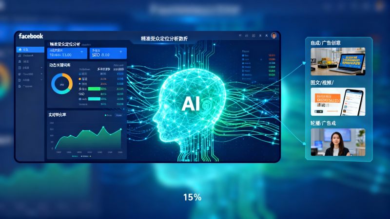 2025 أحدث الاتجاهات: 3 تقنيات تحسين إعلانات Facebook التي يجب أن يتقنها موقع التجارة الخارجية المستقل