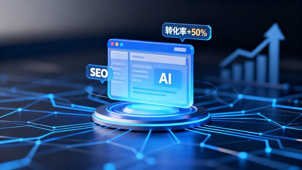 بناء موقع مستقل للتجارة الخارجية صعب؟ 3 خطوات للإطلاق السريع، زيادة معدل التحويل بنسبة 50%!