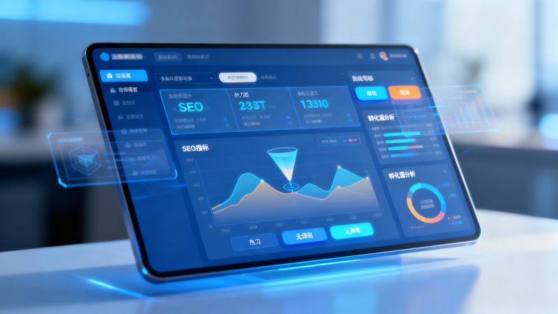 أي شركة تصميم مواقع ويب متعددة اللغات في تشينغ يوان موثوقة؟ 7 معايير تقييم UI/SEO تقدم لك الإجابة