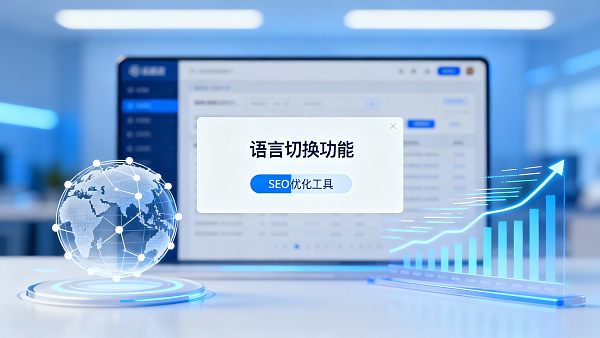 دليل اختيار شركة موقع ويب متعدد اللغات في تشاوتشو: 3 دراسات حالة صناعية لمساعدتك على تجنب فشل الترجمة