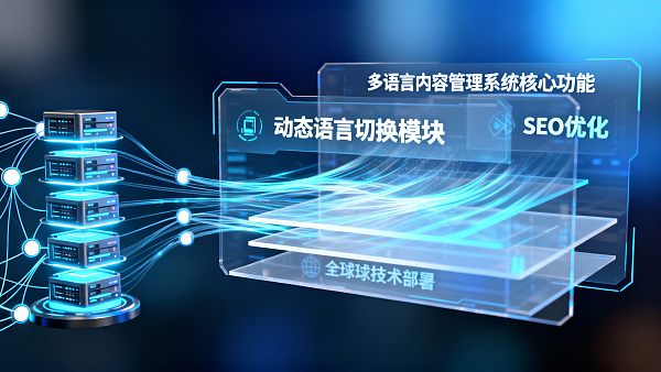 دليل اختيار شركة موقع ويب متعدد اللغات في تشاوتشو: 3 دراسات حالة صناعية لمساعدتك على تجنب فشل الترجمة