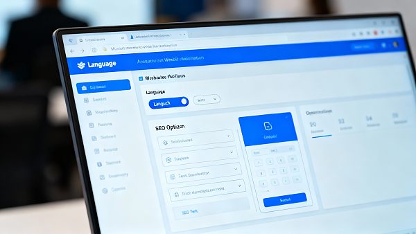نقاط رئيسية لبناء موقع ويب متعدد اللغات في Heyuan: كيفية تنفيذ تحسين محركات البحث (SEO)، وتبديل اللغات، ومحتوى الترجمة المحلية؟
