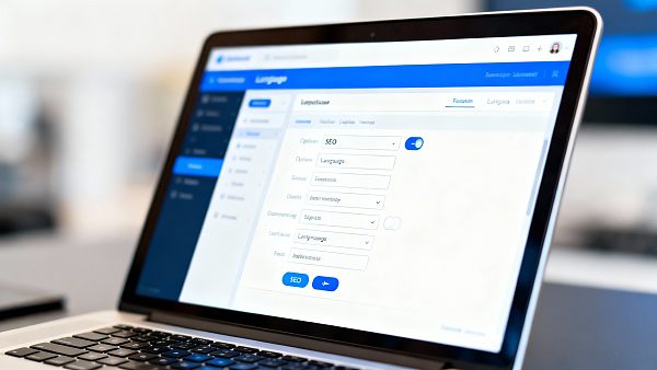 نقاط رئيسية لبناء موقع ويب متعدد اللغات في Heyuan: كيفية تنفيذ تحسين محركات البحث (SEO)، وتبديل اللغات، ومحتوى الترجمة المحلية؟