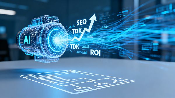 شهادة شركاء مدينة داليان: لماذا اختاروا محرك التسويق بالذكاء الاصطناعي؟ النتائج مذهلة