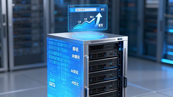 هل ما زلت تقوم بتحسين SEO يدويًا؟ خدمة تحسين SEO الذكية للإعلانات بالذكاء الاصطناعي تجعل الترتيب يرتفع بسرعة