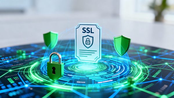 SSL证书安装总失败?3步解决常见错误 SSL证书安装总失败?3步解决常见错误